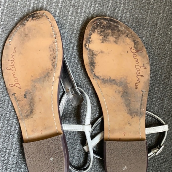 Sam Edelman Gigi Sandal - Picture 4 of 4